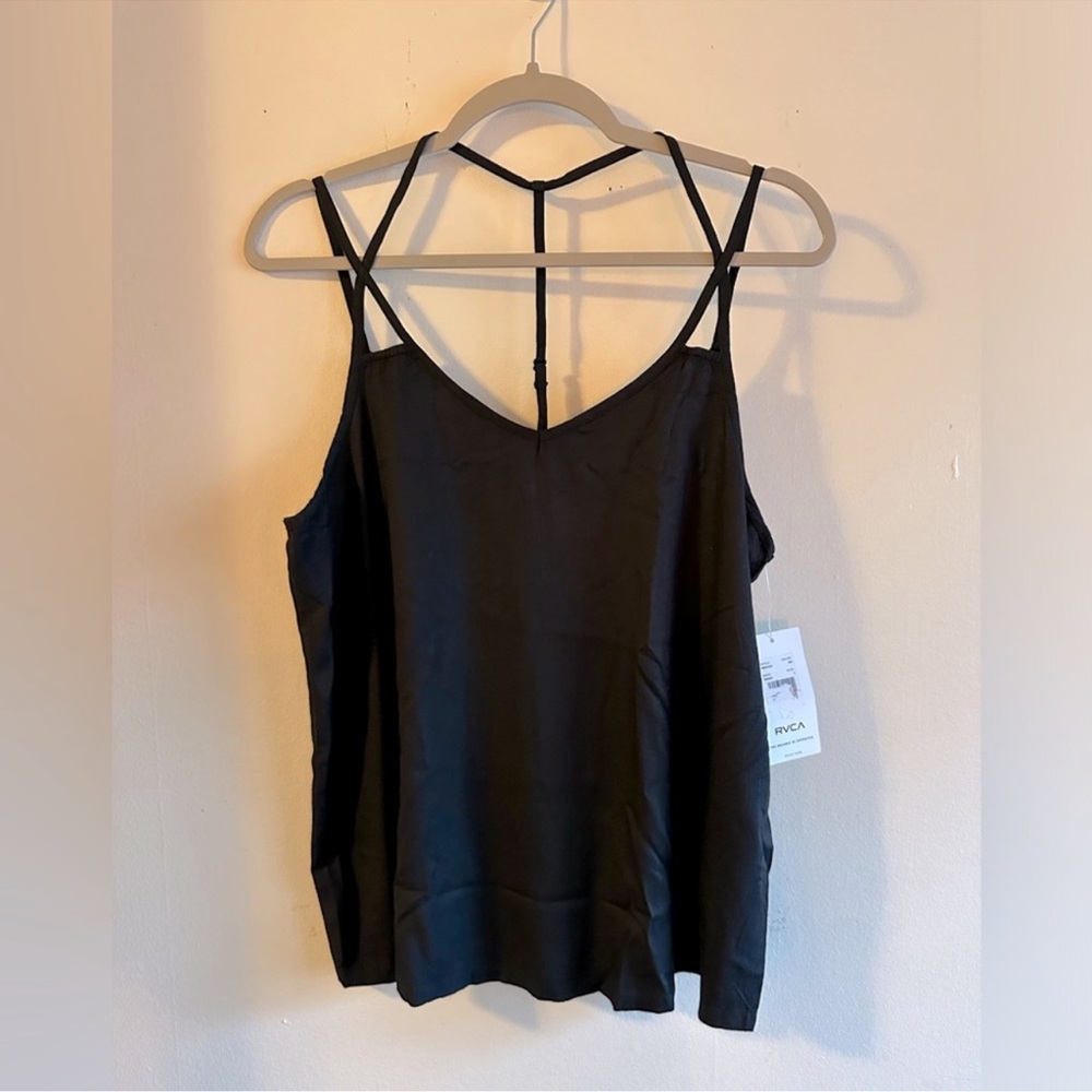 RVCA Strappy Tank Top